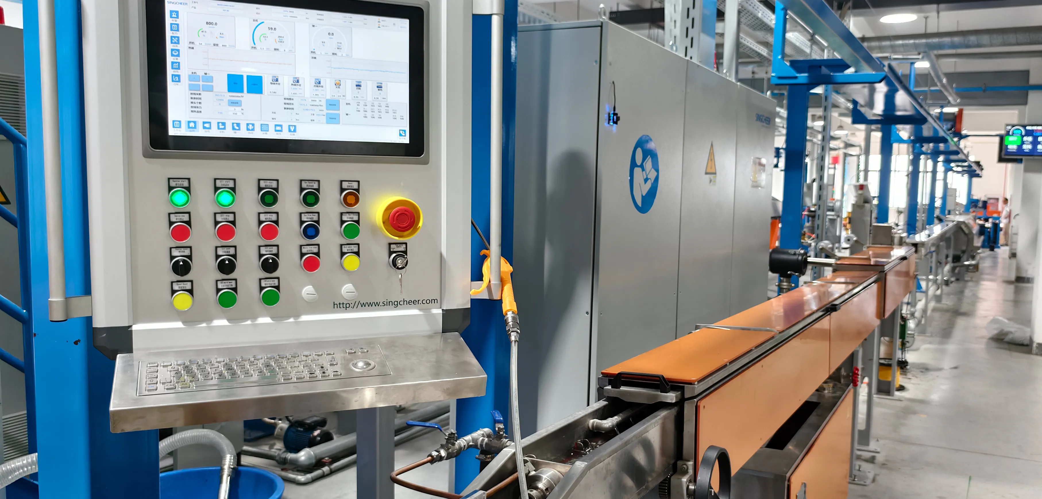 全过程品质保障