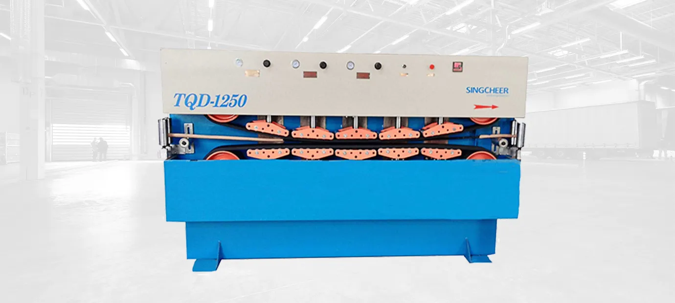 QYL300-4000 Tracked Tractor