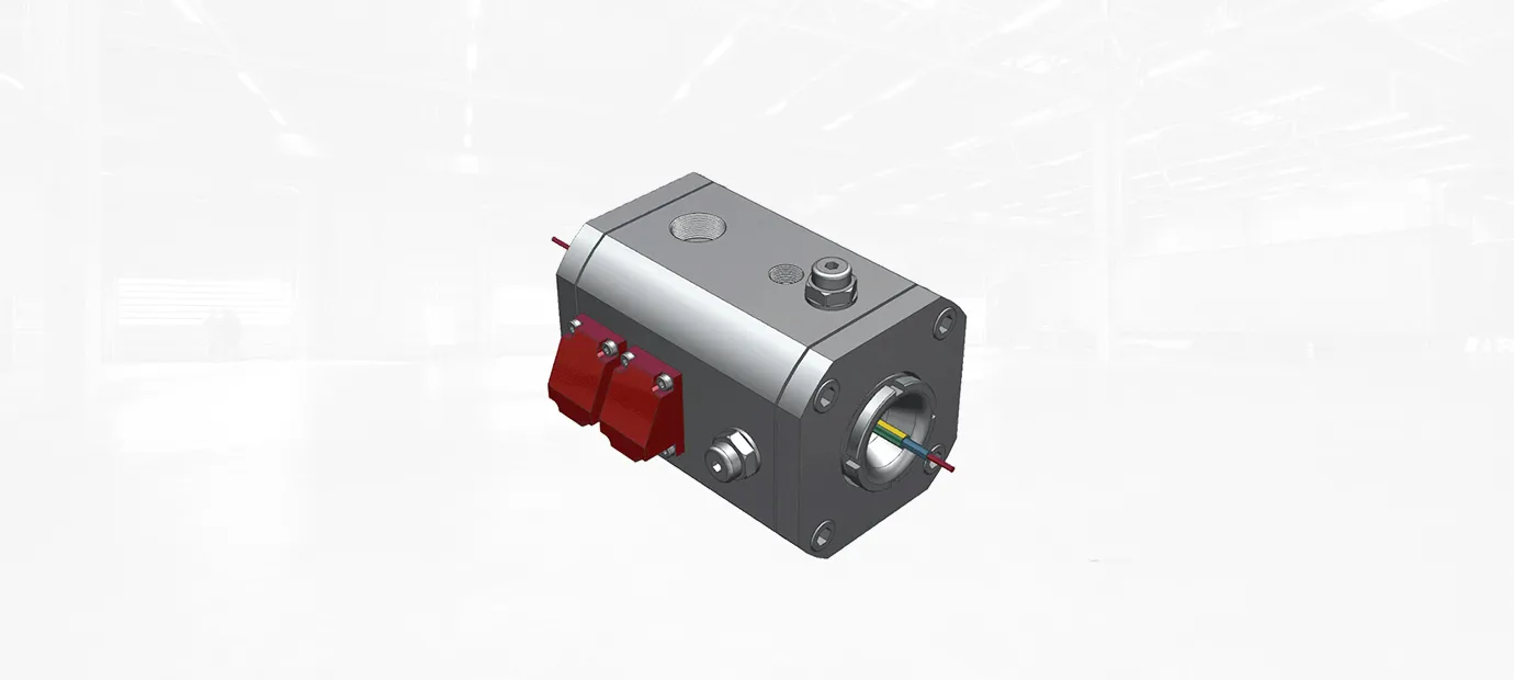 W7-35 No-Adjustment Micro-Adjustment Head
