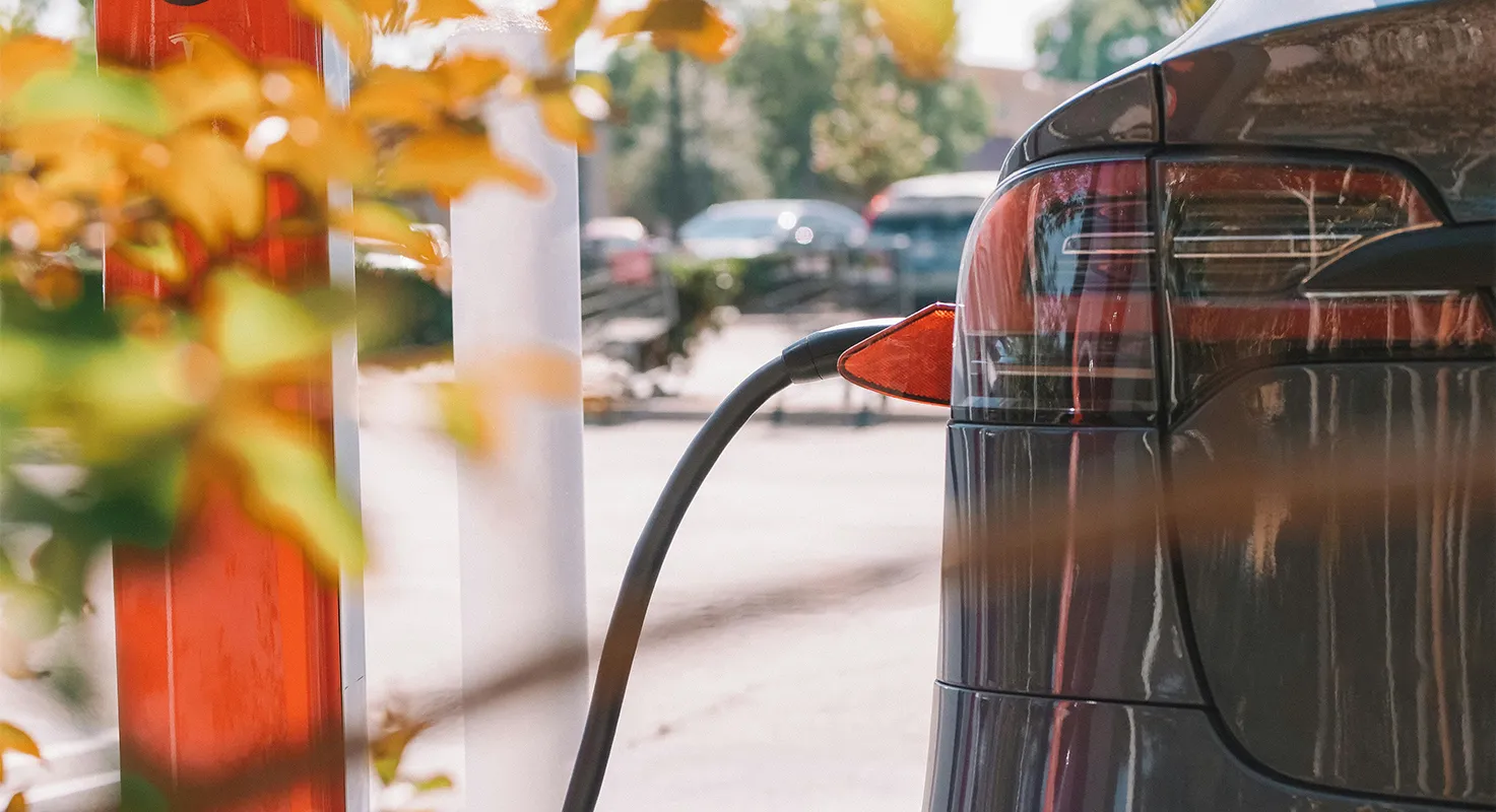 Empowered by Smart Manufacturing, Connecting Green Energy