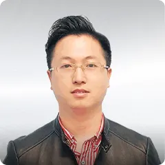Zhiwei Gong