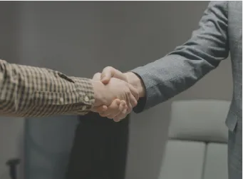 Co-creation & mutual benefit