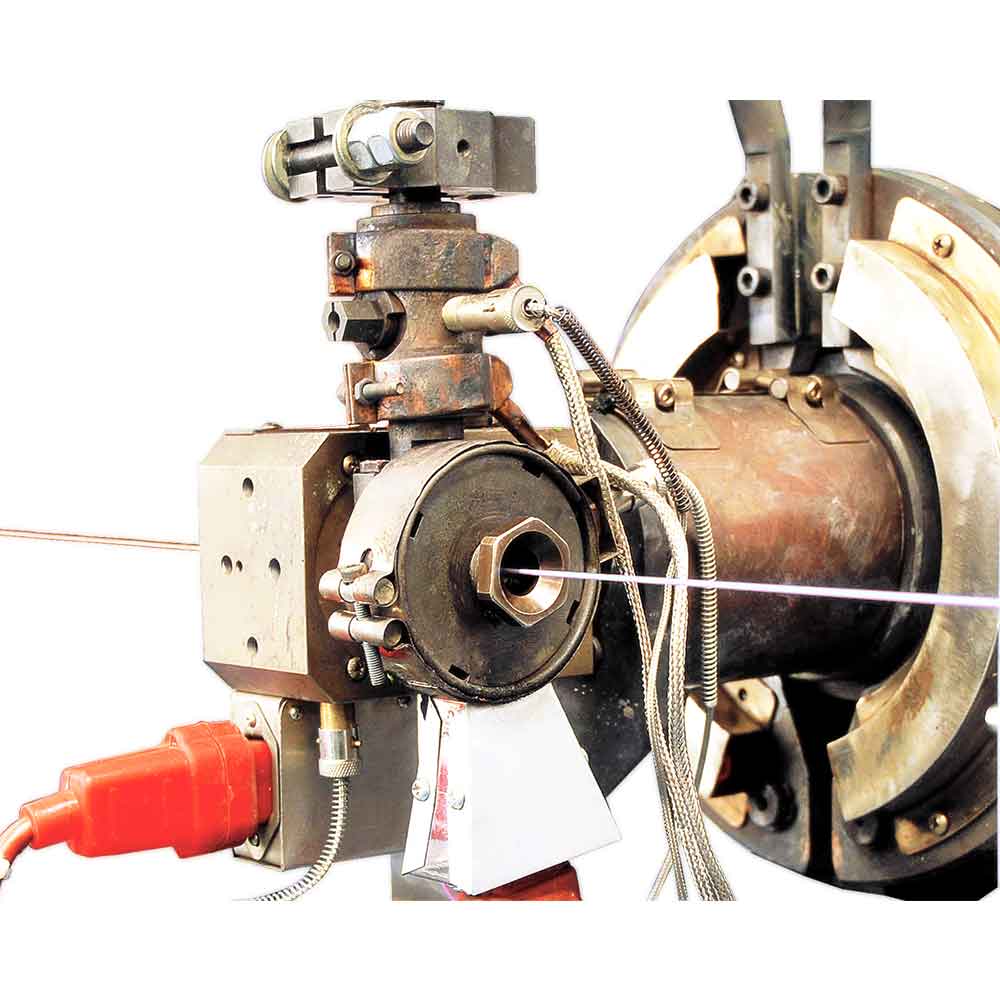 Extrusion Machine