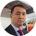 Bil Li