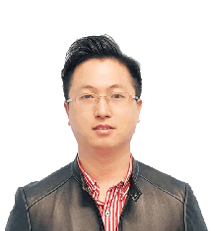 Zhiwei Gong