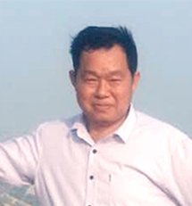 关兴文