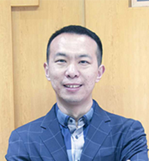 Richard Wu