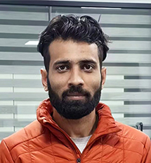 Rahul Soni