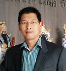 Prayoon Roongrojpanawan