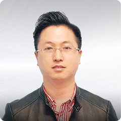 龚志伟