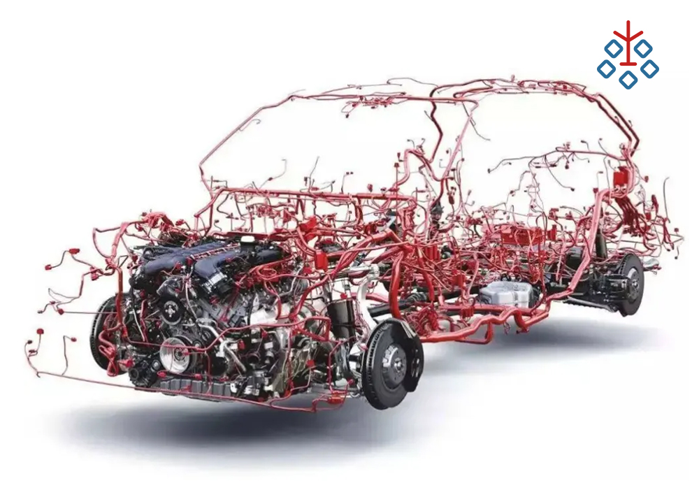 The New Future of Automobiles: Innovation and Leap Forward in Data Cable Technology