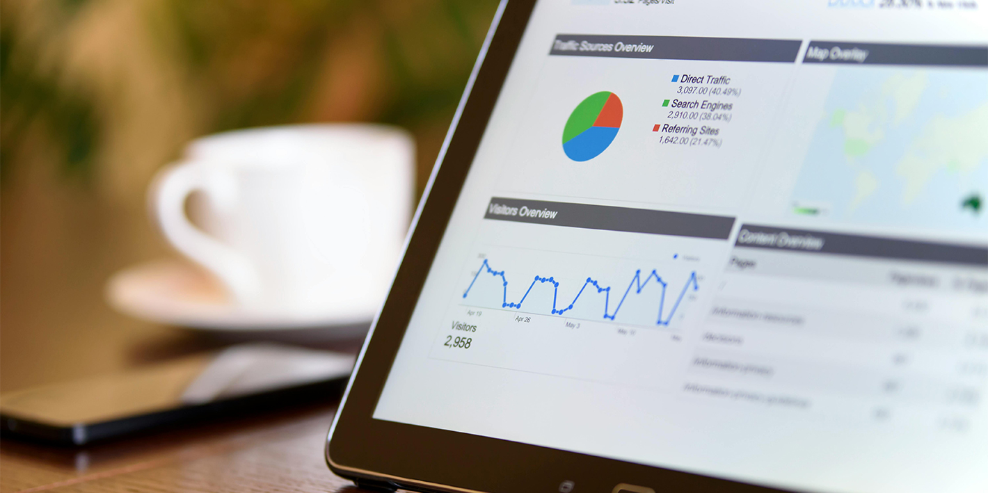 Data-driven
