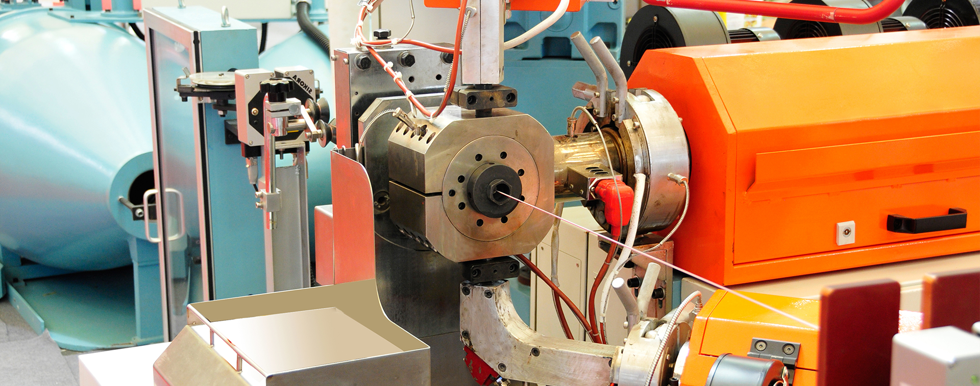 Whole-process quality assurance