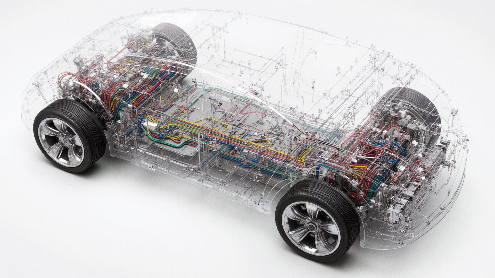 Deeply engaged in the cutting-edge technologies of the industry, and crafting high-performance automotive cable production equipment.