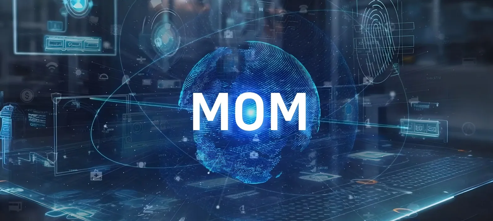 MOM