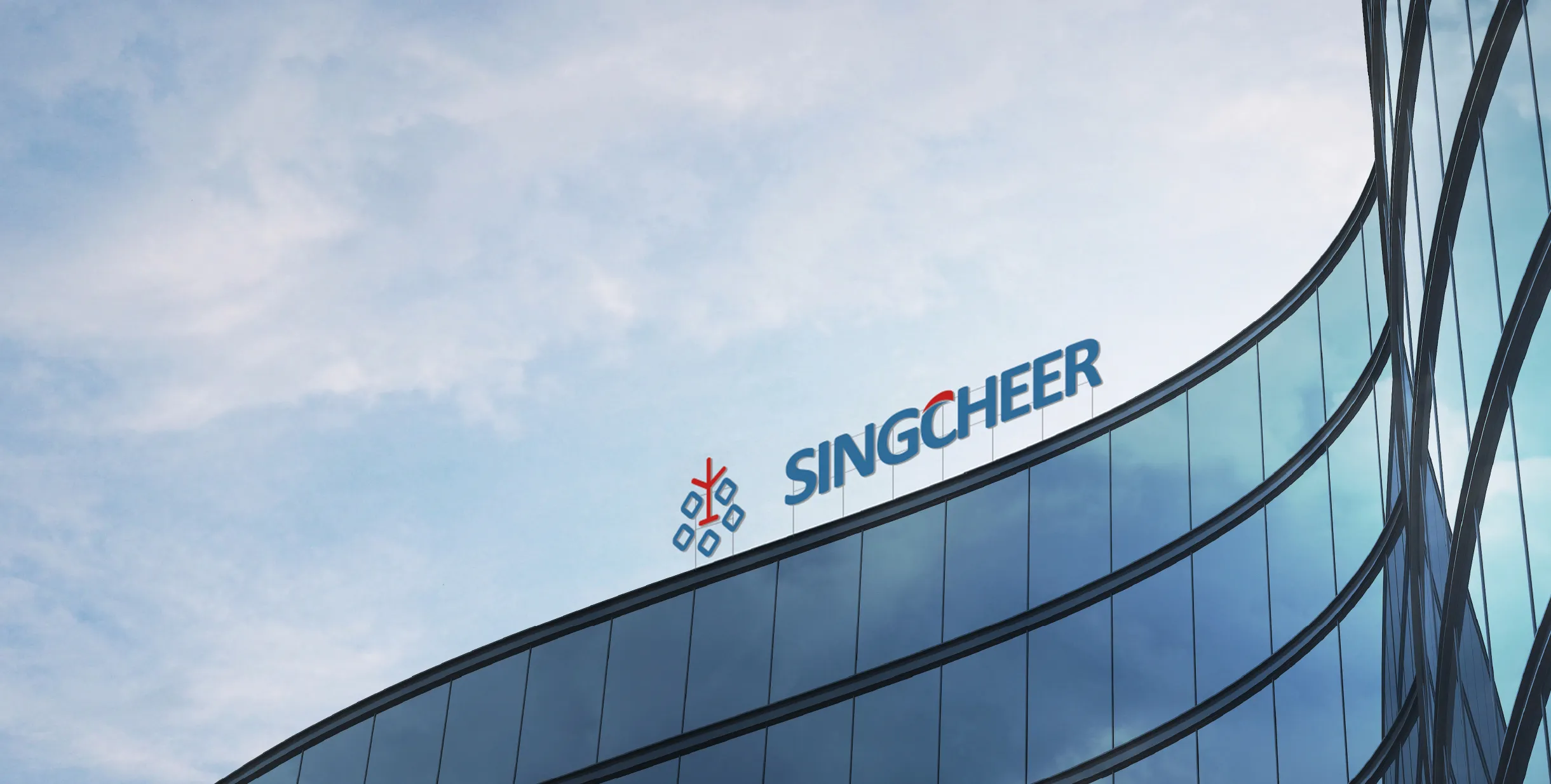 SINGCHEER: Shaping the future with cable-driven intelligence