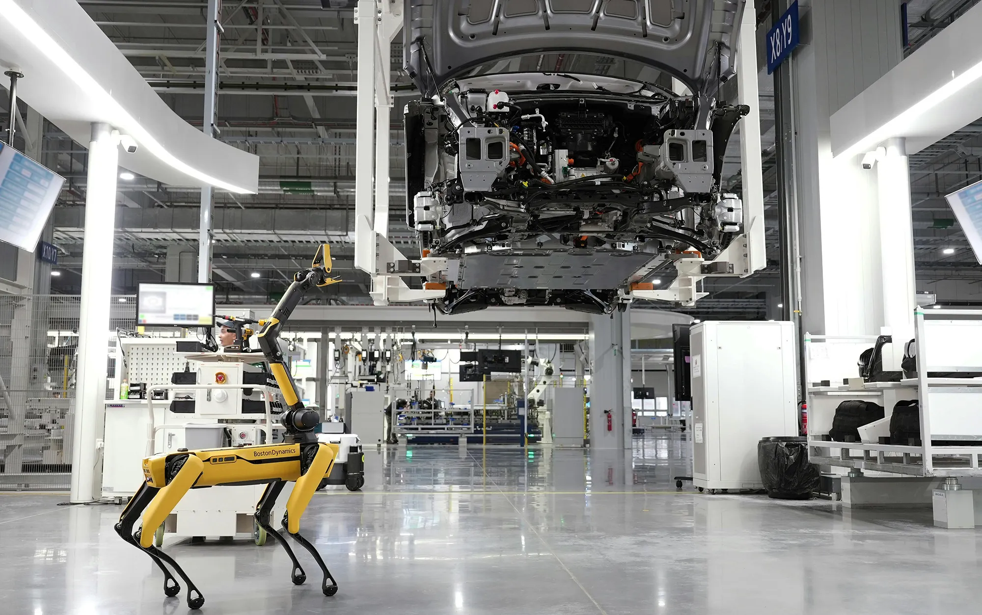 让智能驾驶更安全