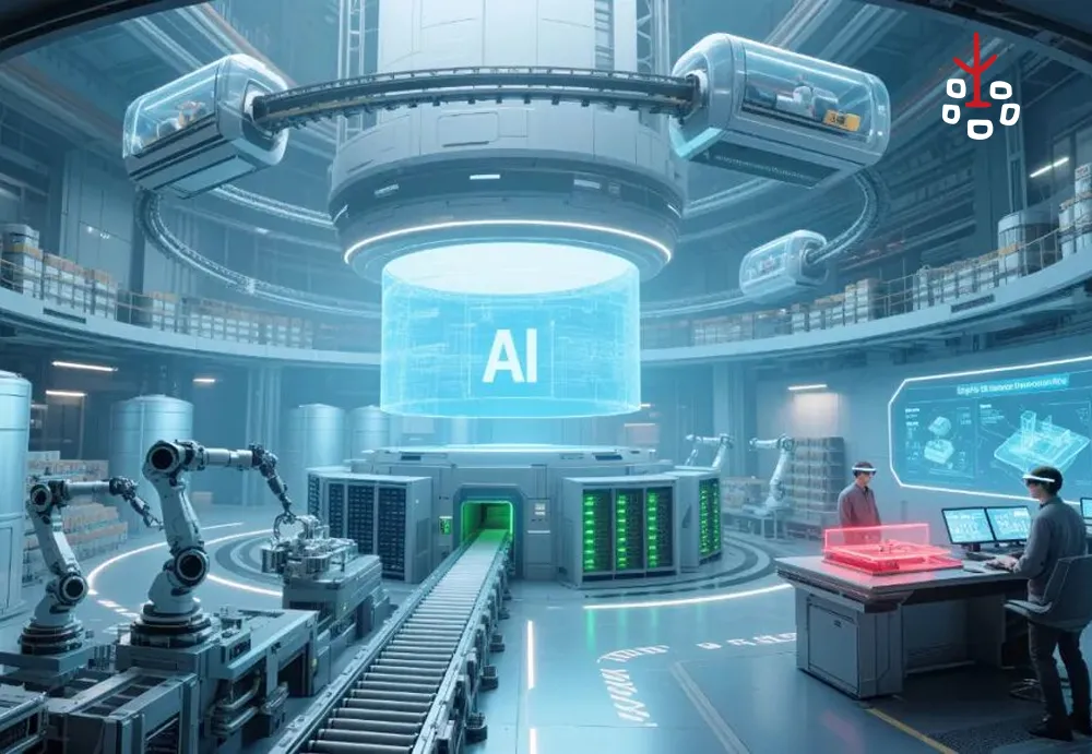 数智工厂规划实施价值主张与实践方案