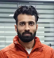 Rahul Soni