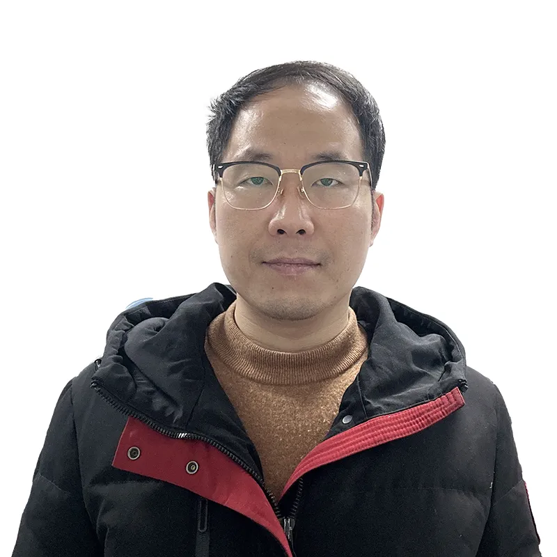 冯建君
