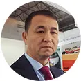 李滨恒