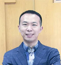吴斌