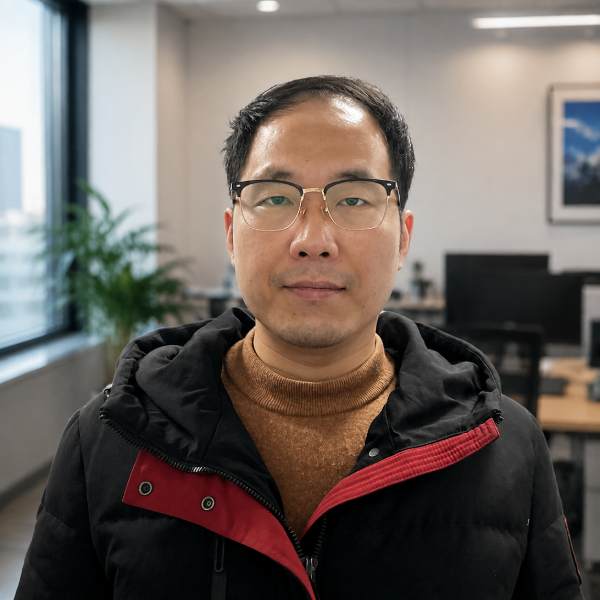 Jianjun Feng