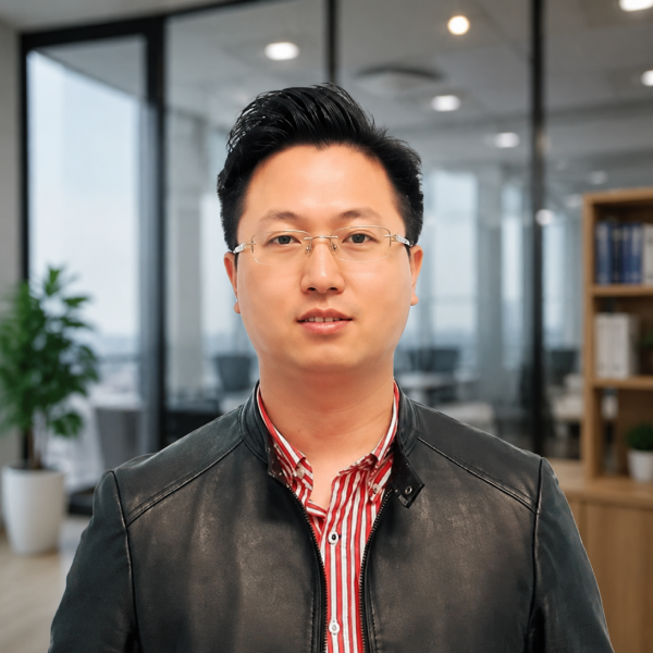 Zhiwei Gong