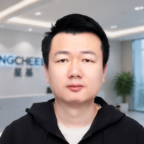 李志强
