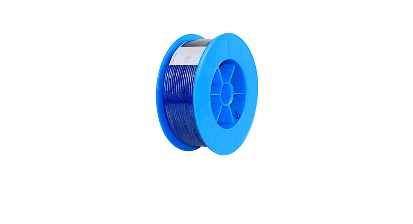 Reel packaging