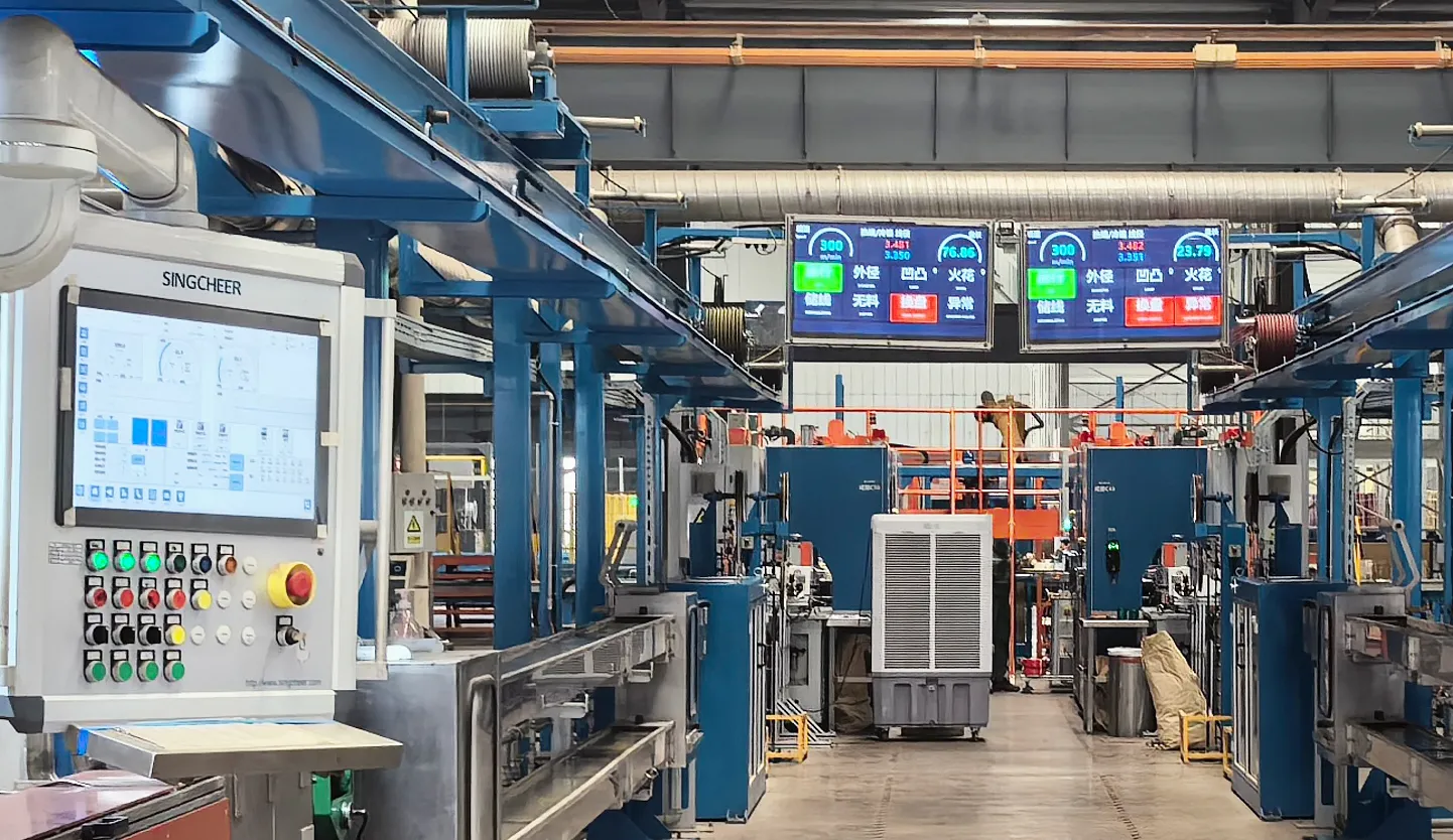 Reliable Automation with Comprehensive Alarm Monitoring