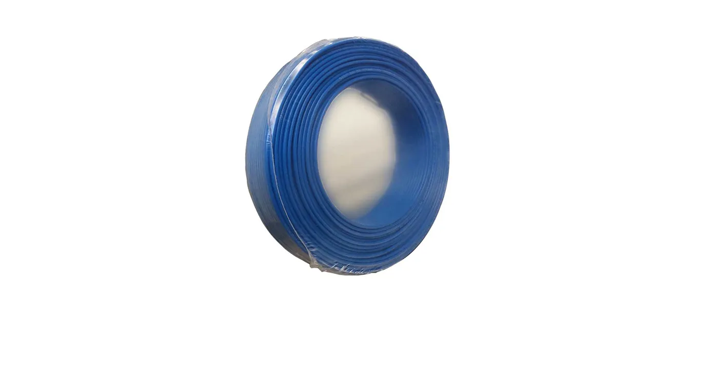 Fully sealed coil packaging