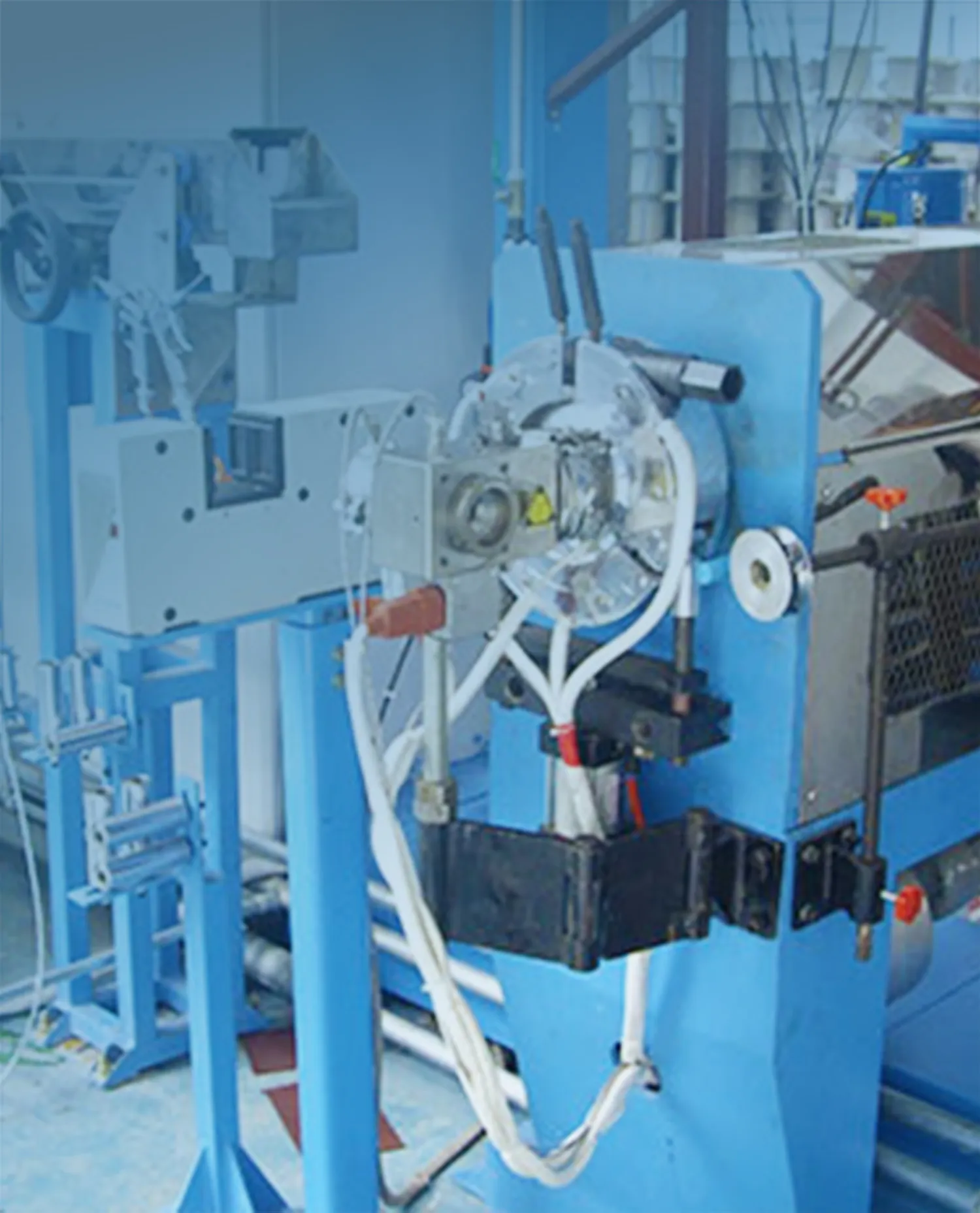 EXN80+90 Photovoltaic Cable Tandem